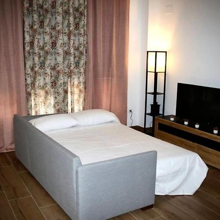 Tabor Apartment Cordoba Ngoại thất bức ảnh