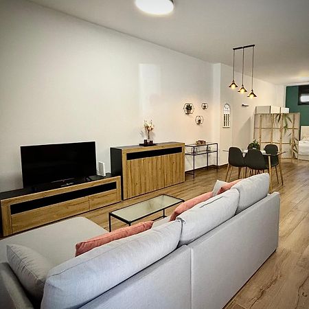 Tabor Apartment Cordoba Ngoại thất bức ảnh