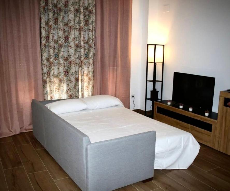 Tabor Apartment Cordoba Ngoại thất bức ảnh