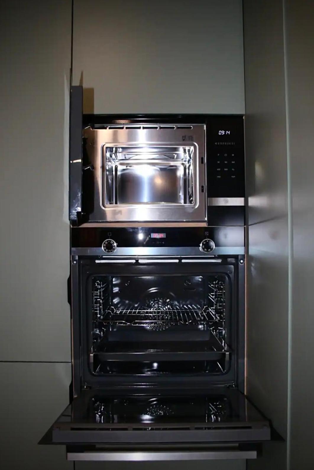 Tabor Apartment Cordoba Ngoại thất bức ảnh