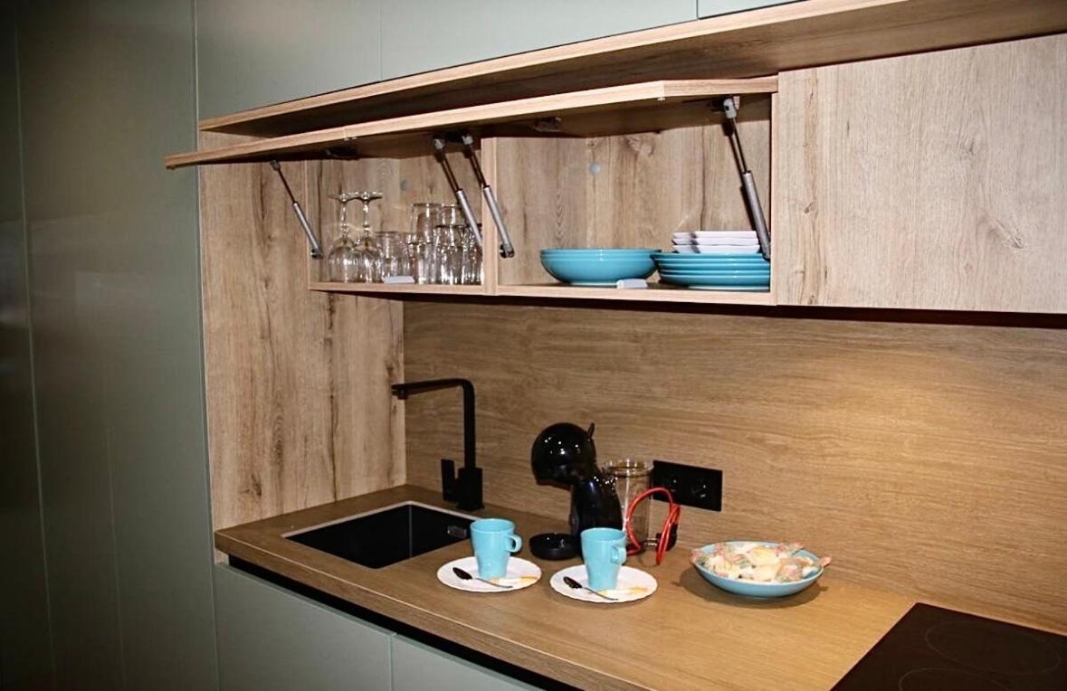 Tabor Apartment Cordoba Ngoại thất bức ảnh