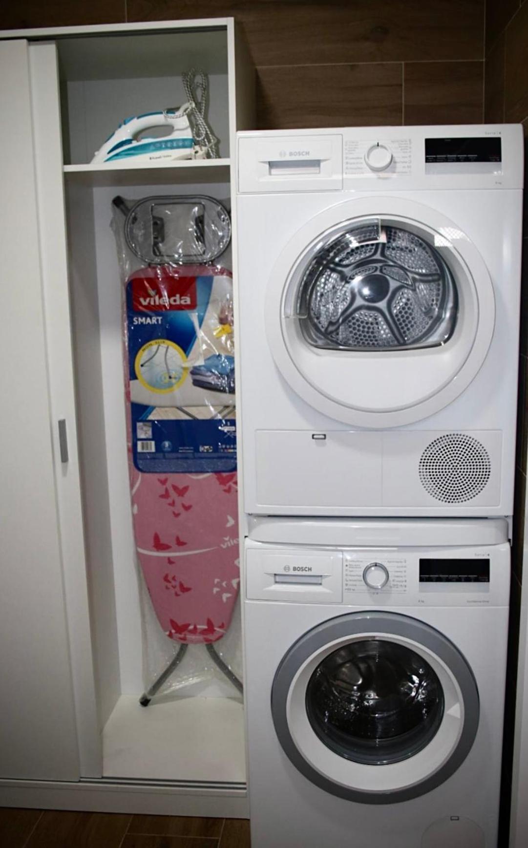 Tabor Apartment Cordoba Ngoại thất bức ảnh