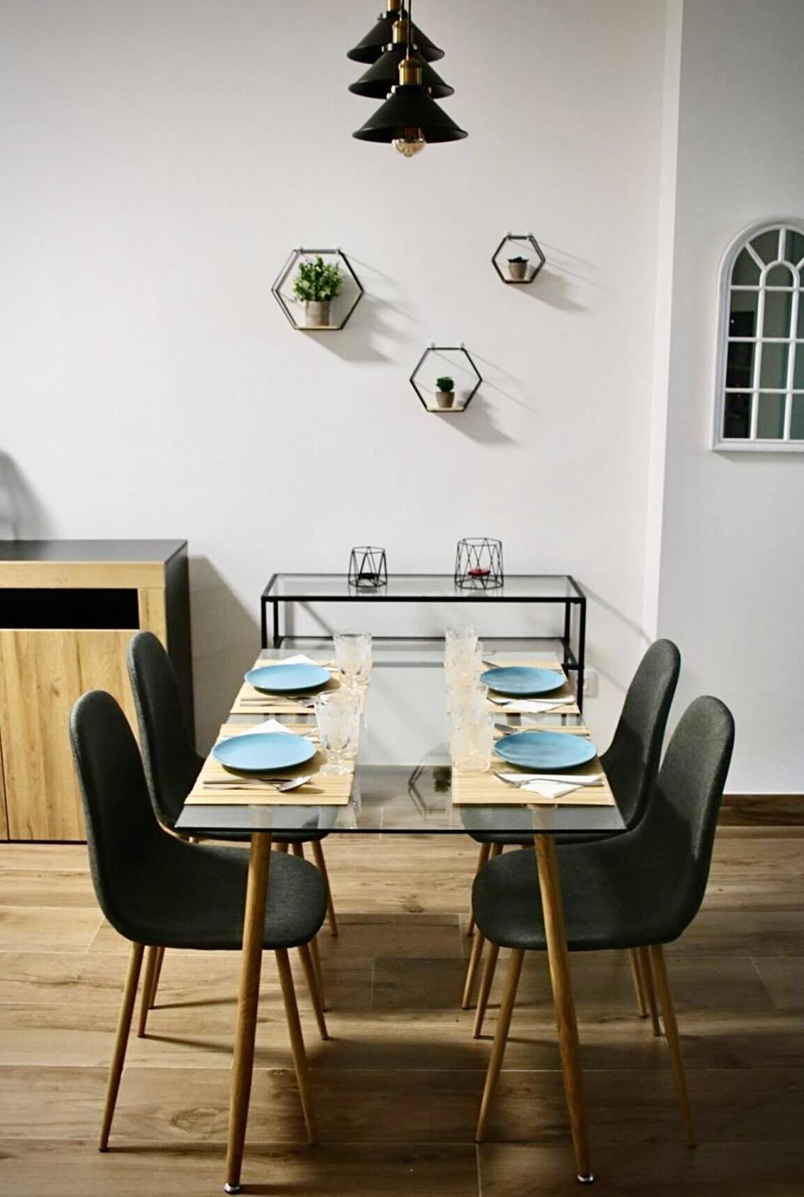 Tabor Apartment Cordoba Ngoại thất bức ảnh
