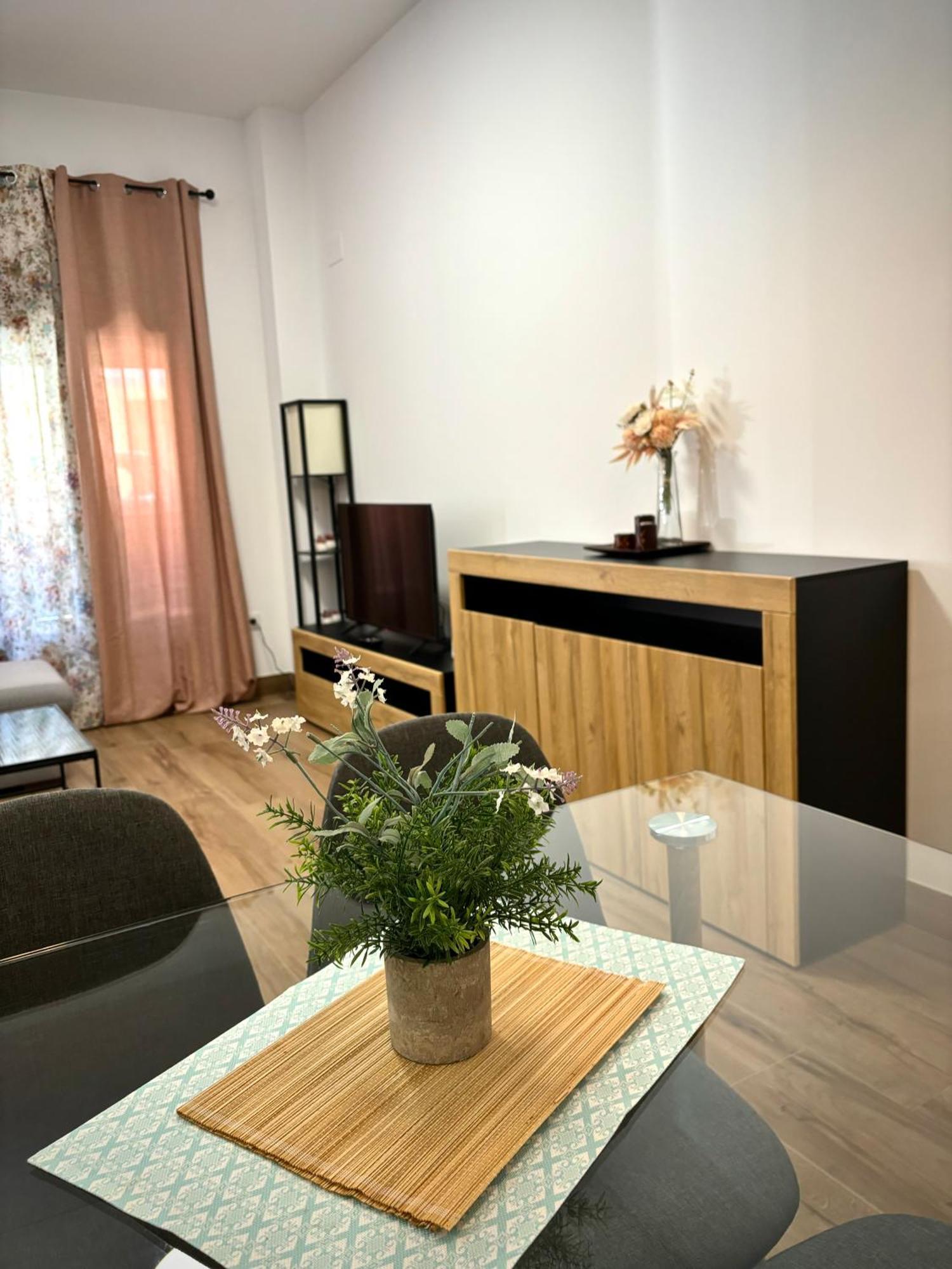 Tabor Apartment Cordoba Ngoại thất bức ảnh