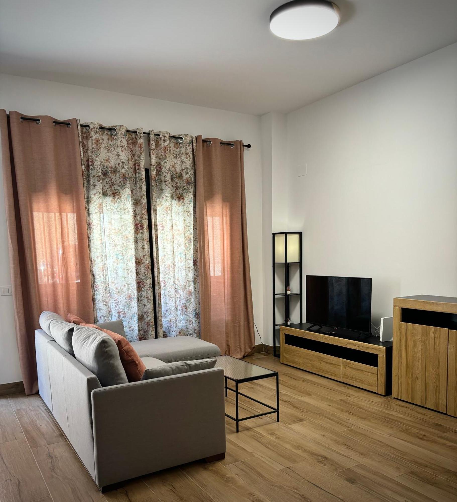 Tabor Apartment Cordoba Ngoại thất bức ảnh