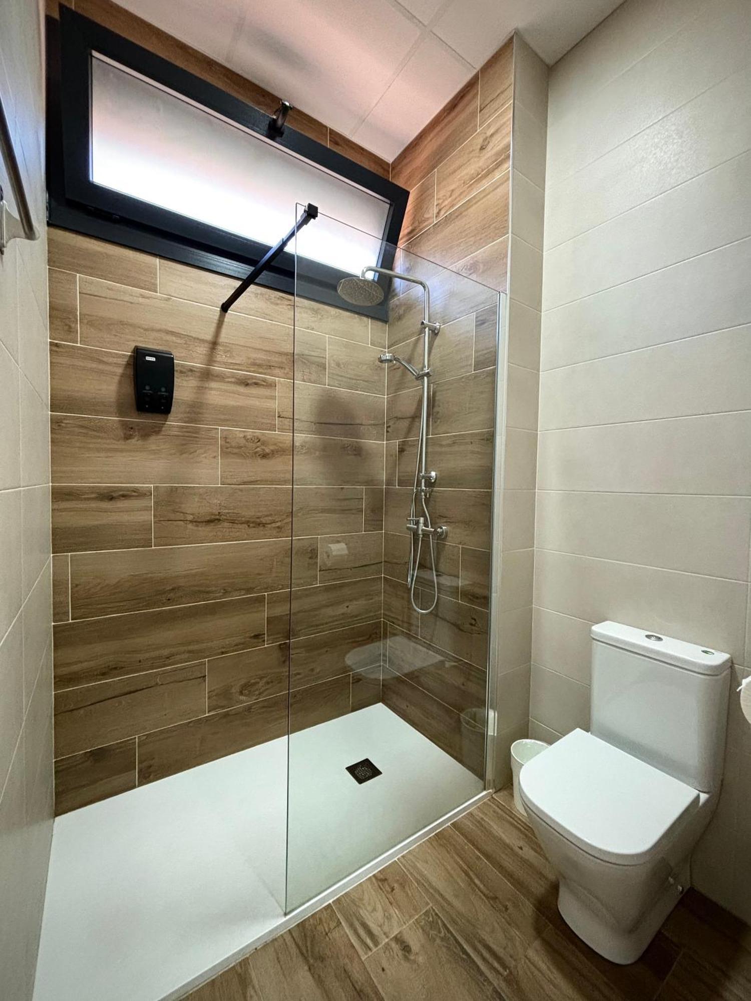 Tabor Apartment Cordoba Ngoại thất bức ảnh