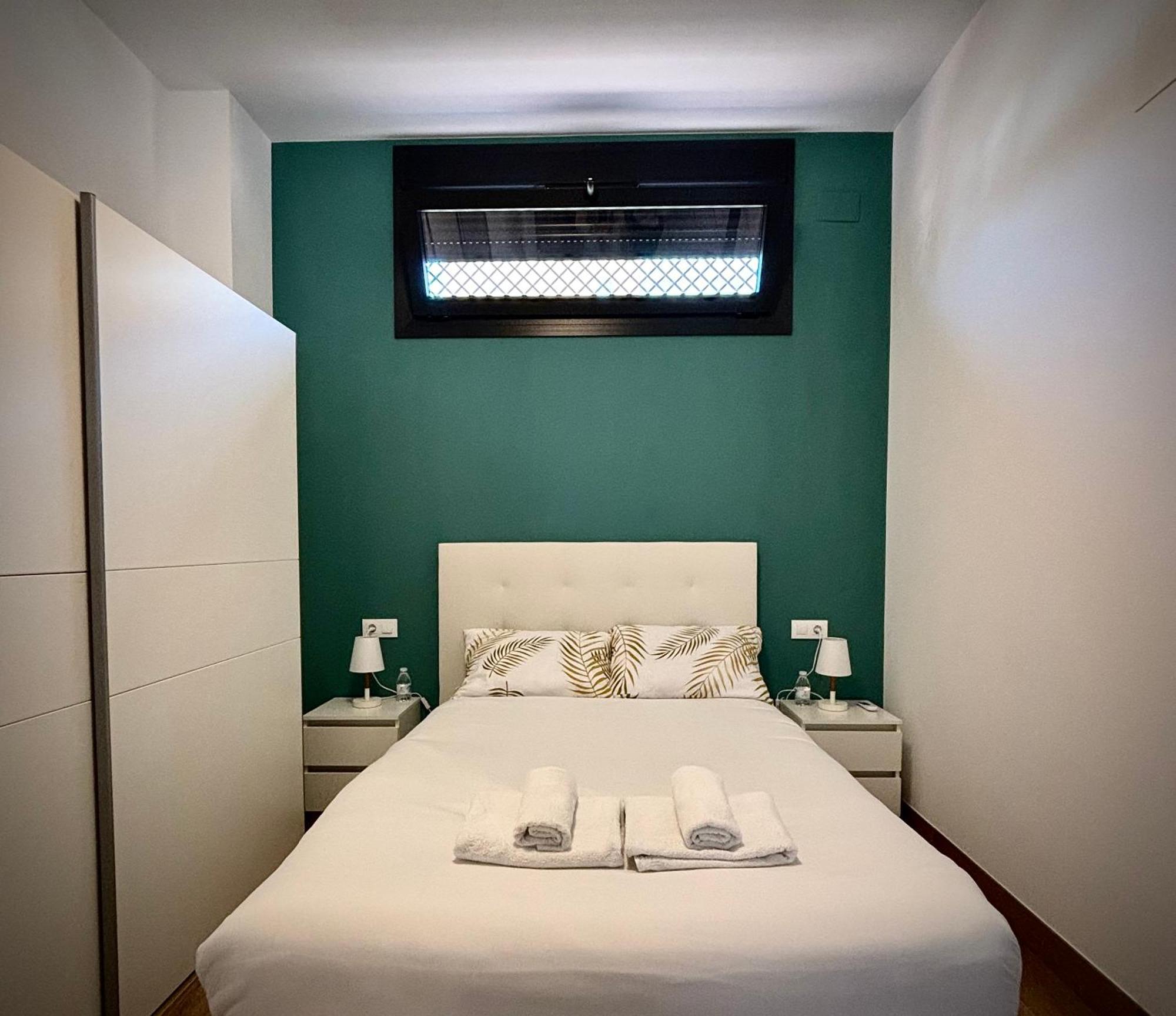 Tabor Apartment Cordoba Ngoại thất bức ảnh