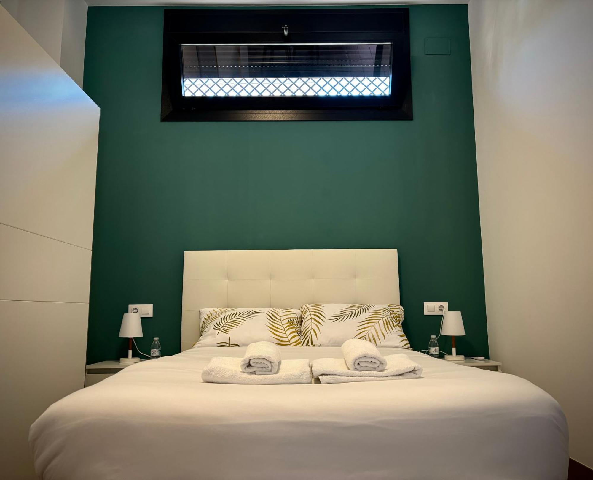 Tabor Apartment Cordoba Ngoại thất bức ảnh